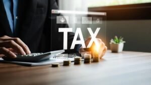 Don’t Let the October 15th Tax Deadline Catch You Off Guard