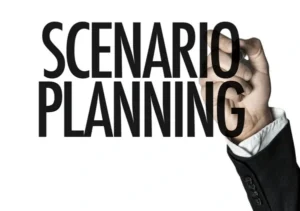 Scenario Planning Tools: Practical Guide for Strategic & Financial Decisions