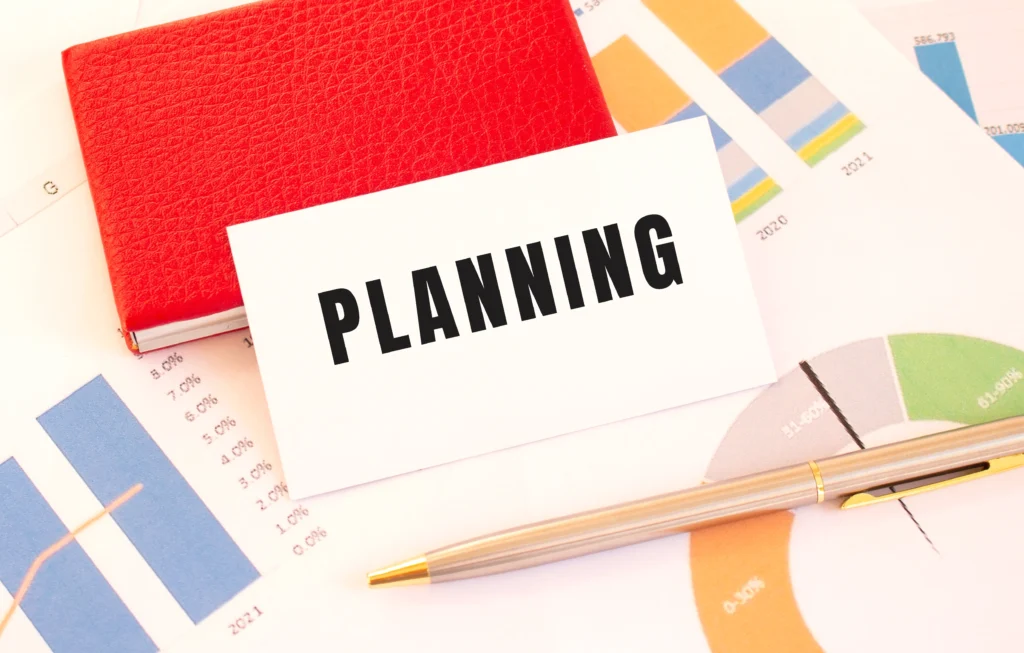 Scenario Planning Tools for Financial Decisions