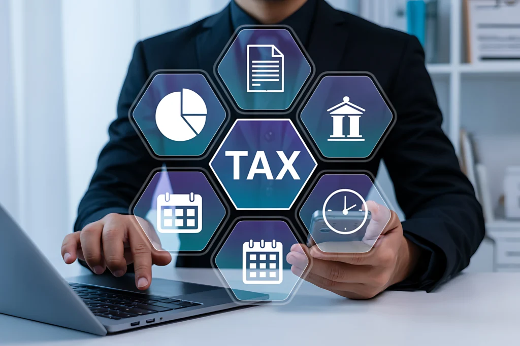 Tax Compliance Services