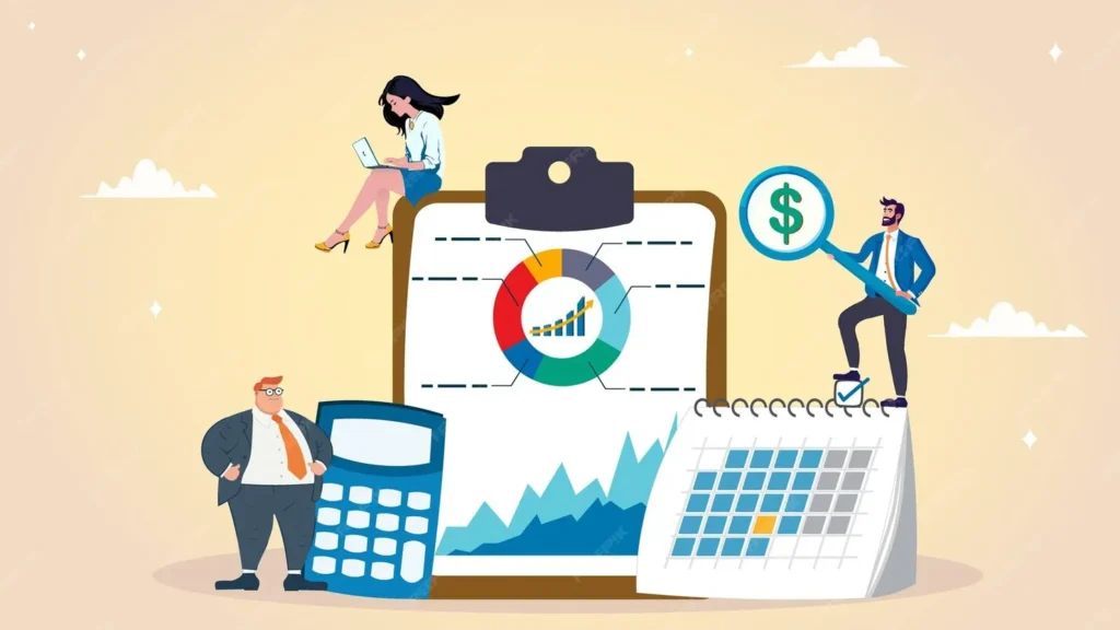 Cash Flow Management